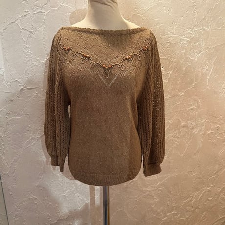 knit 818[na758]