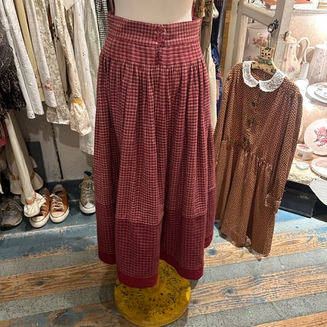 skirt 44[ge809]