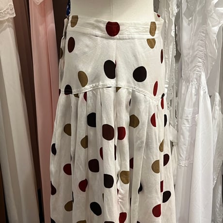 skirt 972[ge554]