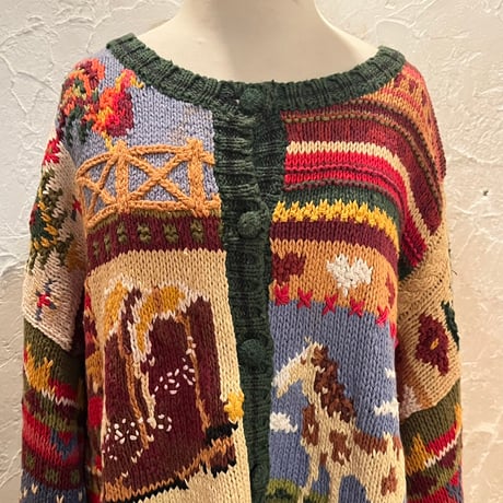 knit 671[na906]