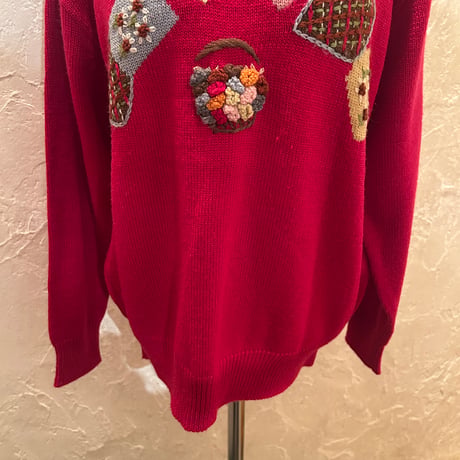 knit 670[na35]