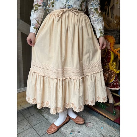 skirt 965[ge514]