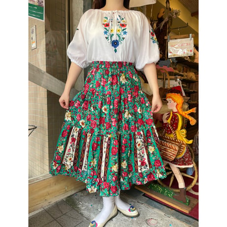skirt 953[AR590]