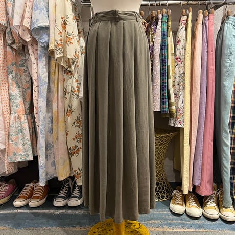 skirt 956[na670]