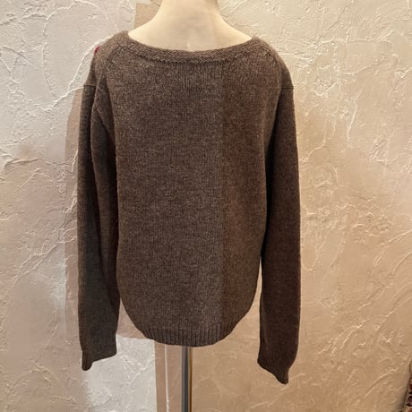 knit 850[na855]