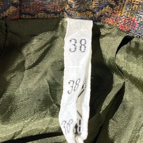 skirt 30[ge774]