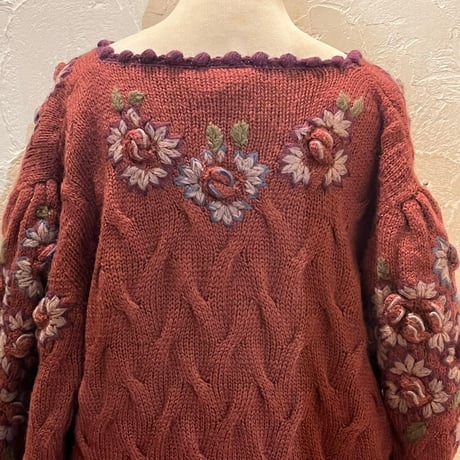 knit 678[AR604]