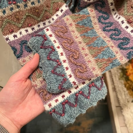 knit 670[na904]