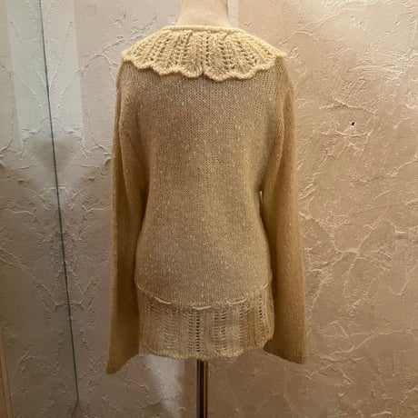 knit 826[ge604]