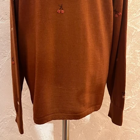 knit 832[ge611]
