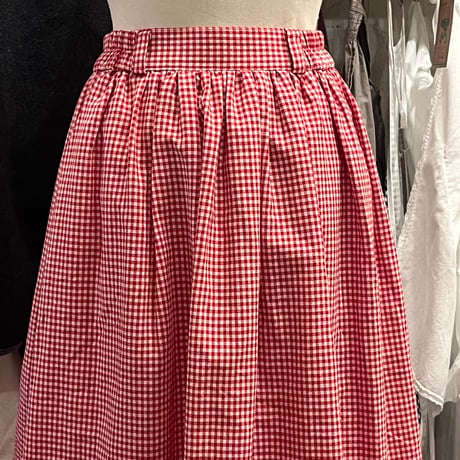 skirt 33[AR591]