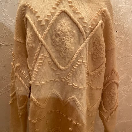 knit 671[AR600]