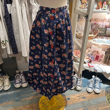 skirt 974[na765]