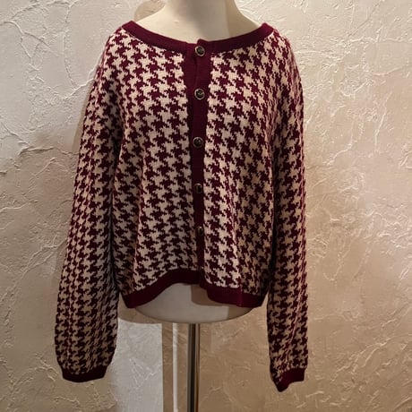knit 662[na910]