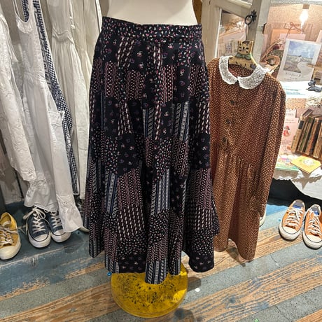 skirt 36[na23]