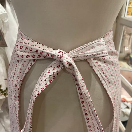 apron 726[ge566]