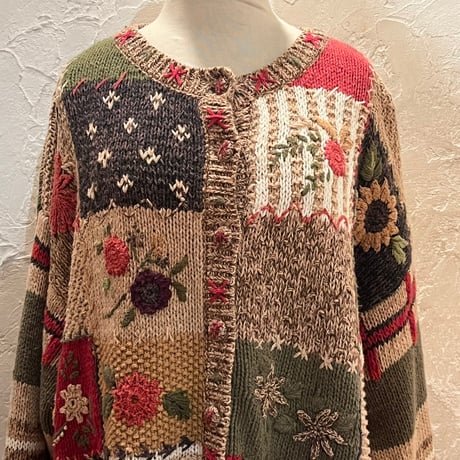 knit 695[ge768]