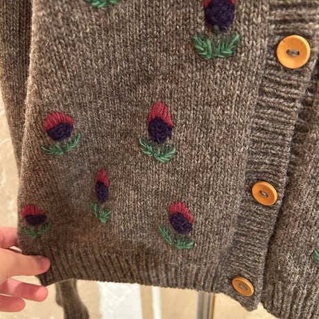knit 850[na855]