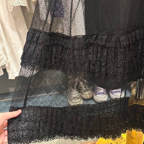 skirt 992[ge616]