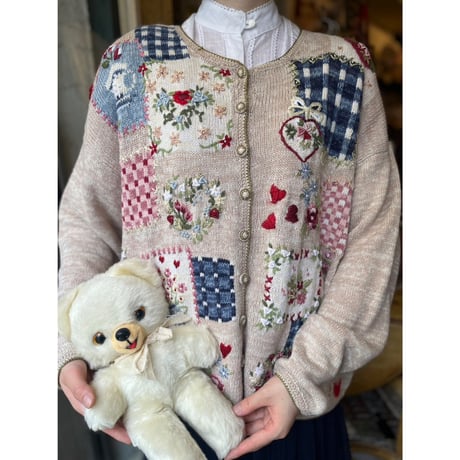 knit 669[na903]