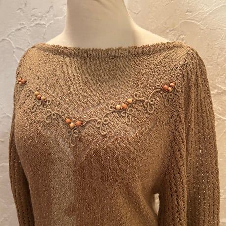 knit 818[na758]