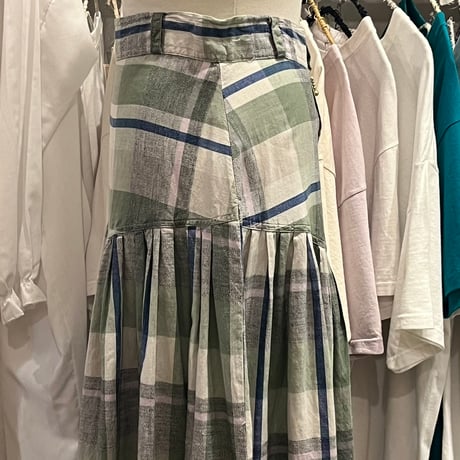 skirt 968[ge513]