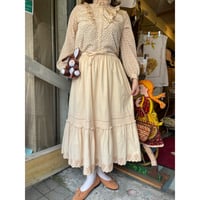 skirt 965[ge514]