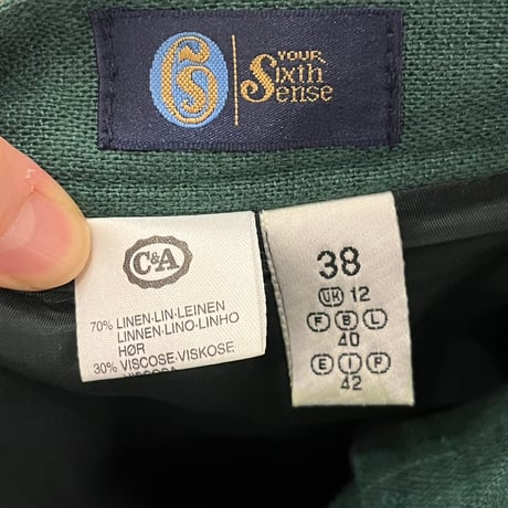 skirt 26[ge779]