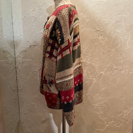 knit 695[ge768]
