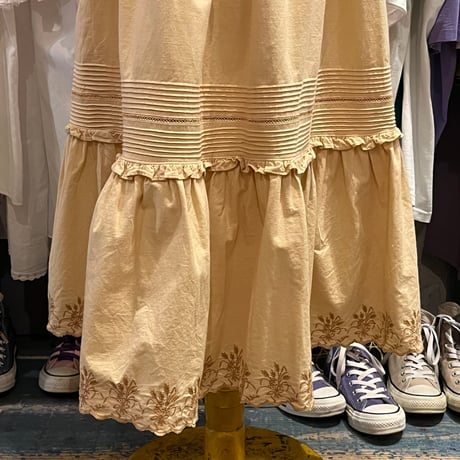 skirt 965[ge514]