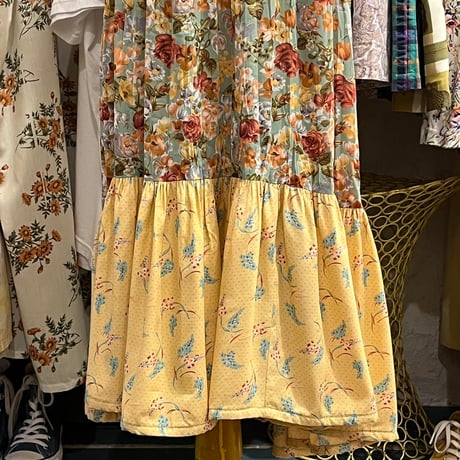 skirt 957[na668]