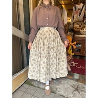 skirt 988[AN577]