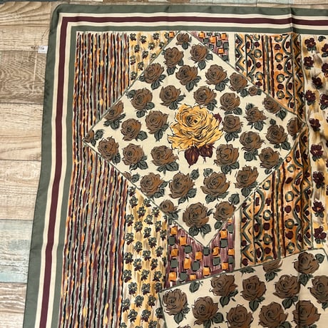 scarf 206[ge650]