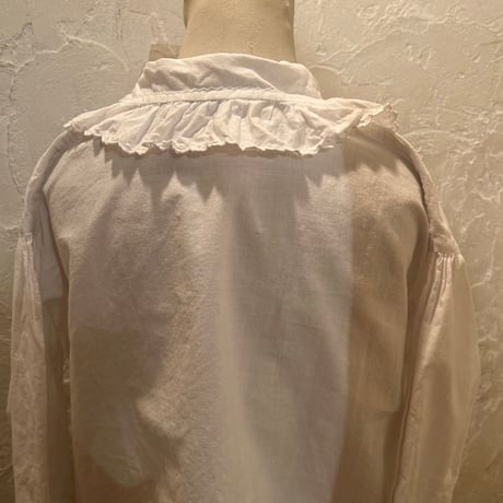 antique 207[FA260]