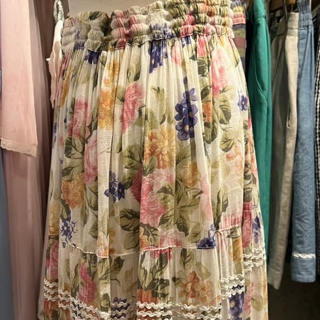 skirt 933[na481]