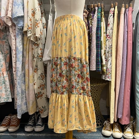 skirt 957[na668]