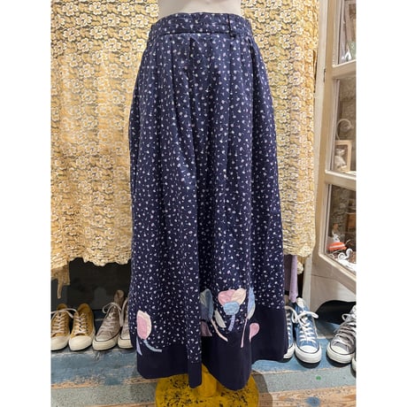 skirt 937[na519]