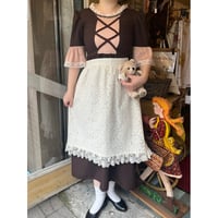 apron 716[na704]