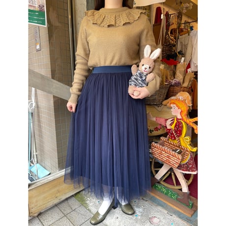 skirt 998[na847]