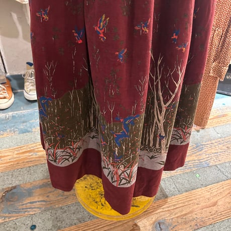 skirt 47[ge807]
