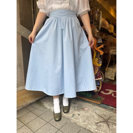 skirt 932[na471]