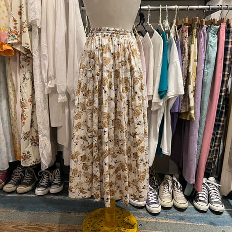 skirt 960[ge511]