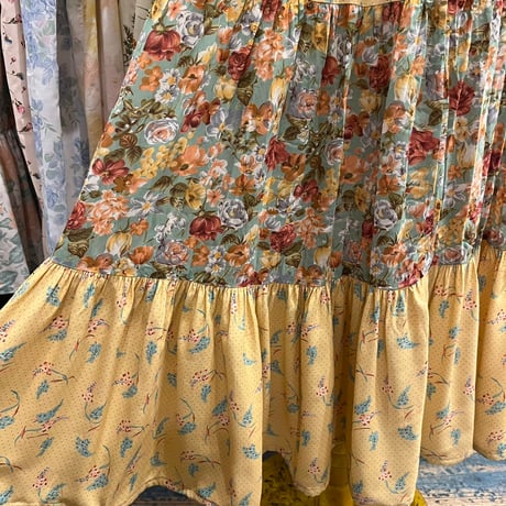 skirt 957[na668]