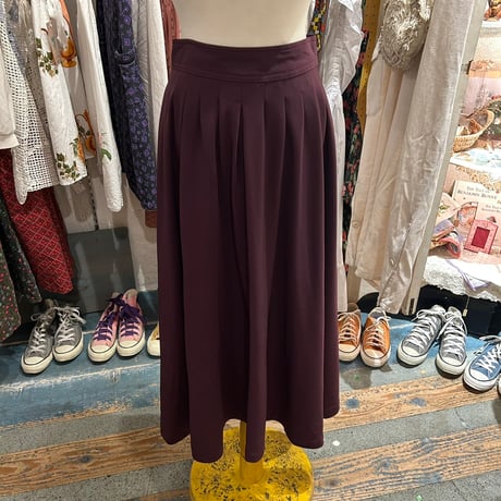 skirt 991[AN575]