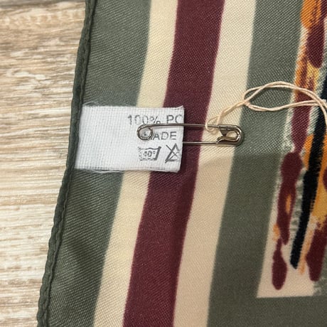 scarf 206[ge650]