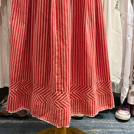 skirt 24[AR592]
