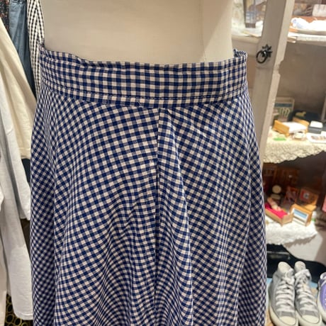 skirt 945[na619]