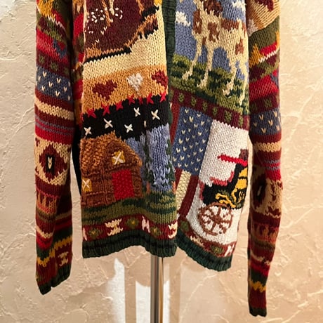 knit 671[na906]