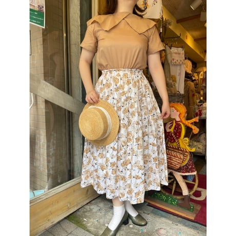 skirt 960[ge511]