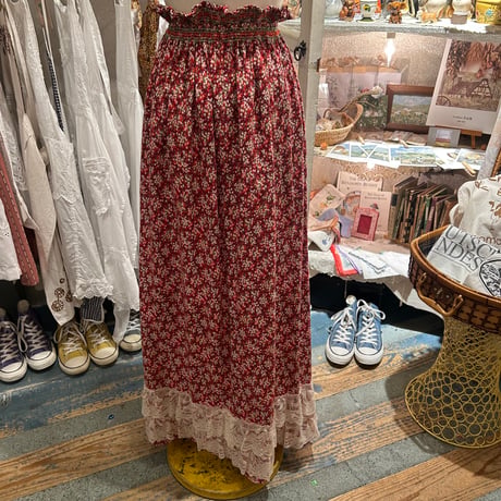 skirt 986[na792]